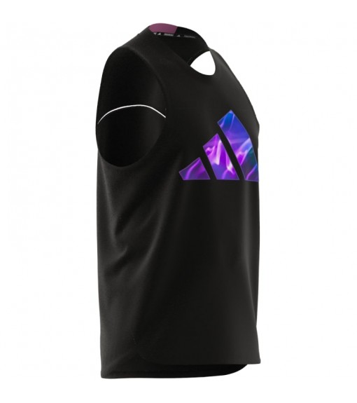 Adidas D4M Hiit Gfx Men's T-Shirt IB7925 | adidas Men's T-Shirts | scorer.es