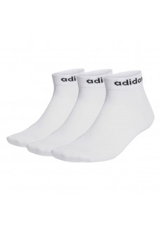 Adidas T Lin Ankle Men's Socks HT3451 | ADIDAS PERFORMANCE Socks for Men | scorer.es