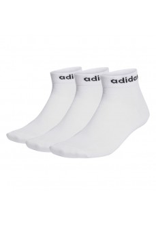 Chaussettes Adidas T Lin Ankle Homme HT3451 | ADIDAS PERFORMANCE Chaussettes pour hommes | scorer.es