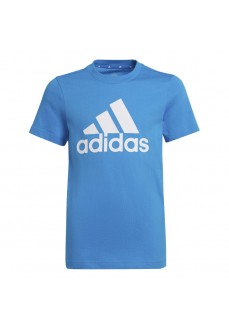 Adidas Essentials T-Shirt HE9283 | ADIDAS PERFORMANCE Short sleeve T-shirts | scorer.es