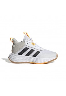 Adidas Ownthegame 2.0 K Kids' Shoes H06418 | adidas Basketball shoes | scorer.es