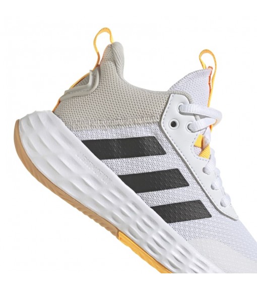 Adidas Ownthegame 2.0 K Kids' Shoes H06418 | adidas Kid's Trainers | scorer.es