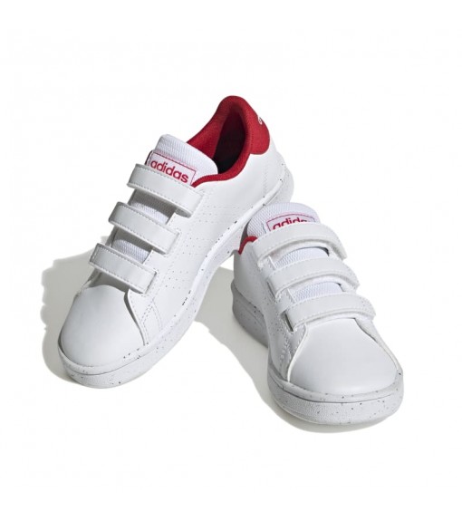 Adidas Advantage Kids' Shoes H06212 | ADIDAS PERFORMANCE Kid's Trainers | scorer.es