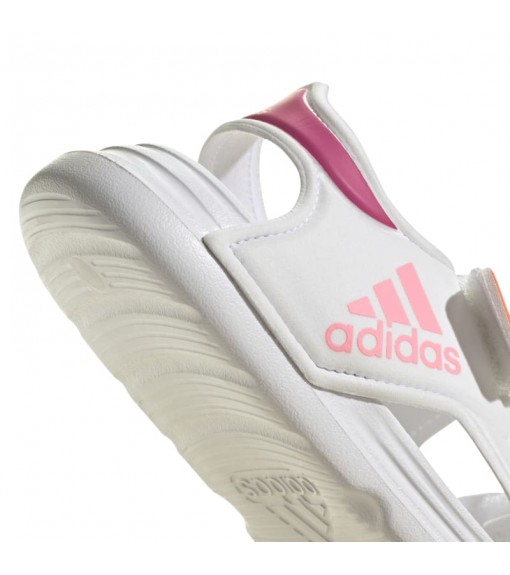 Sandales Enfant Adidas Altaswim H03775 | adidas Sandales pour enfants | scorer.es