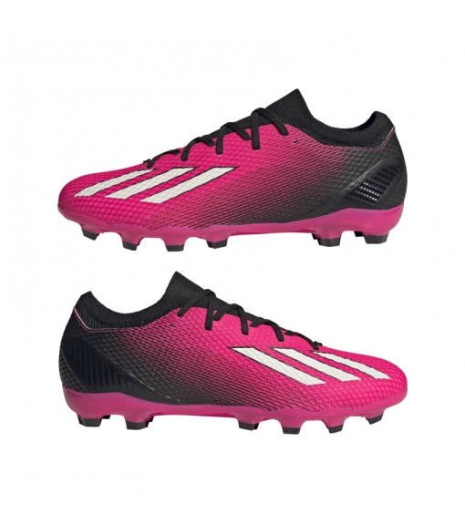 Adidas X Speedportal.3 MG Men's Shoes GZ2477 | ADIDAS PERFORMANCE Men's football boots | scorer.es
