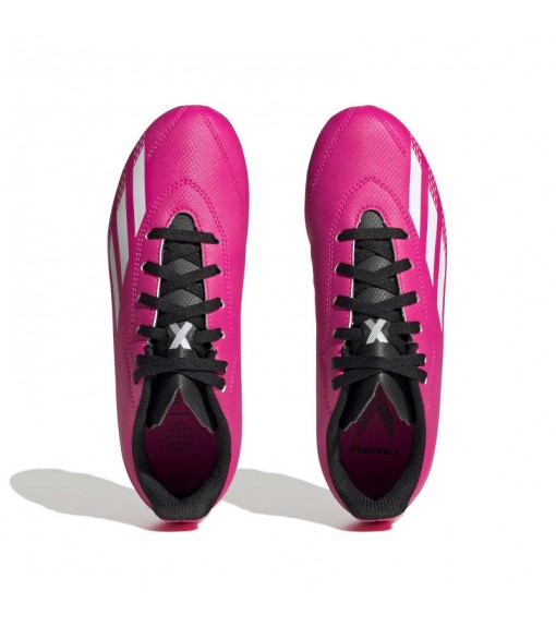 Zapatillas de fútbol sala Jr - adidas X Speedportal.4 IN - GW8505