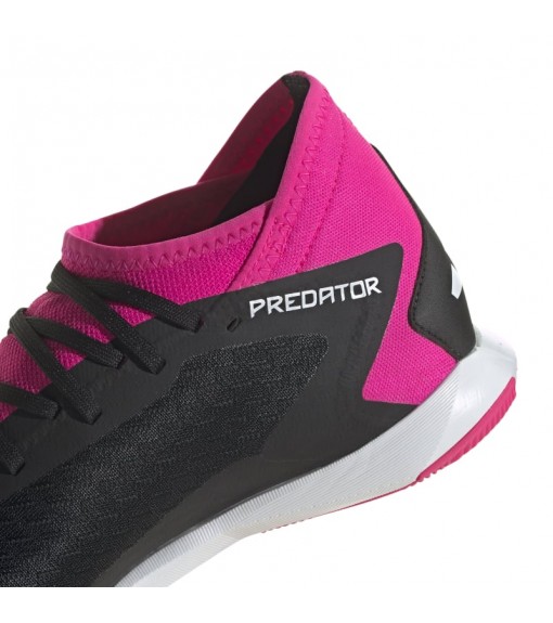 Adidas Predator Accuracy.3 Men's Shoes GW7069 | ADIDAS PERFORMANCE Indoor soccer shoes | scorer.es