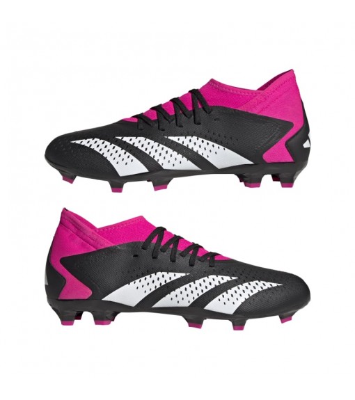 Adidas Predator Accuracy.3 Men's Shoes GW4589 | ADIDAS PERFORMANCE Men's football boots | scorer.es