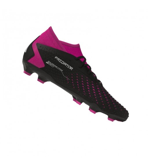 Zapatillas Hombre Adidas Predator Accuracy.3 GW4589 | Botas Fútbol Hombre ADIDAS PERFORMANCE | scorer.es