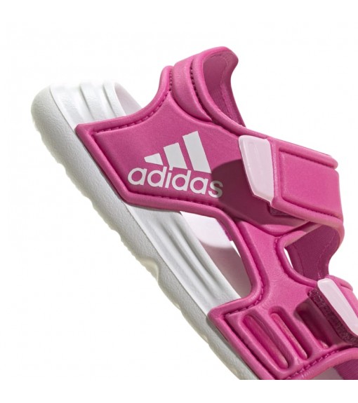 Sandales Enfant Adidas Altaswin FZ6505 | adidas Sandales pour enfants | scorer.es