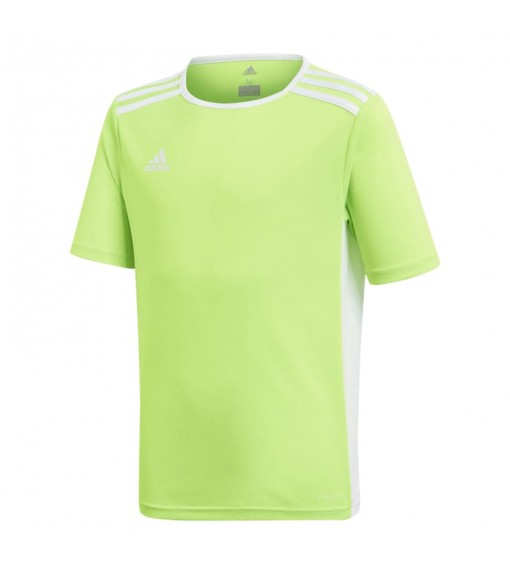 Camiseta Niño/a Adidas Entrada 18 JSy CE9755 | Camisetas Niño ADIDAS PERFORMANCE | scorer.es