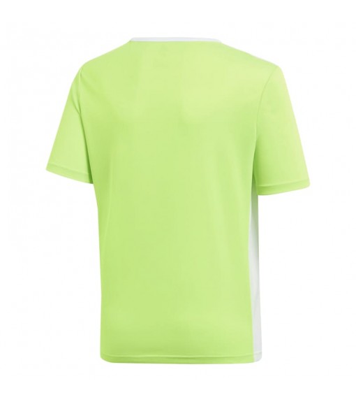 Adidas Entrada 18 JSy Kids' T-Shirt CE9755 | ADIDAS PERFORMANCE Kids' T-Shirts | scorer.es