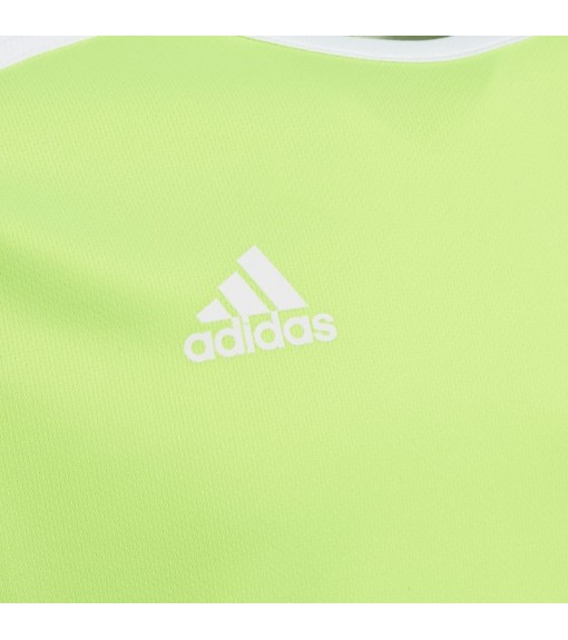 Camiseta Niño/a Adidas Entrada 18 JSy CE9755 | Camisetas Niño ADIDAS PERFORMANCE | scorer.es