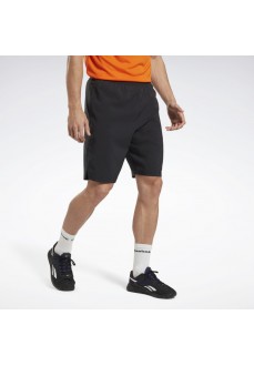 Shorts pour homme Reebok Comm Woven IB1280 | REEBOK Pantalons de sport pour hommes | scorer.es