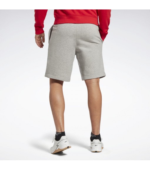 Shorts pour homme Reebok Ri Ft Left Leg HZ8784 | REEBOK Pantalons de sport pour hommes | scorer.es