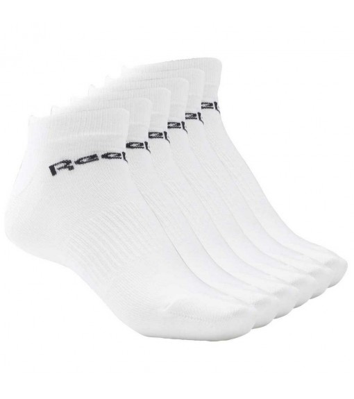Reebok Act Core Insid Socks GH8164 | REEBOK Socks for Men | scorer.es