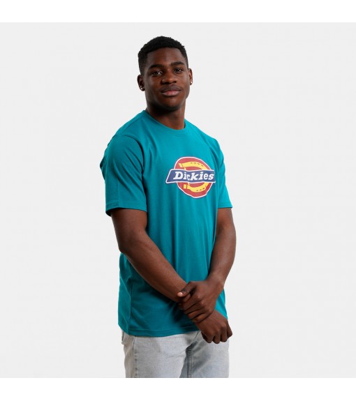 T-shirt Homme Dickies Icon Logo Tee DK0A4XC9E641 | DICKIES T-shirts pour hommes | scorer.es