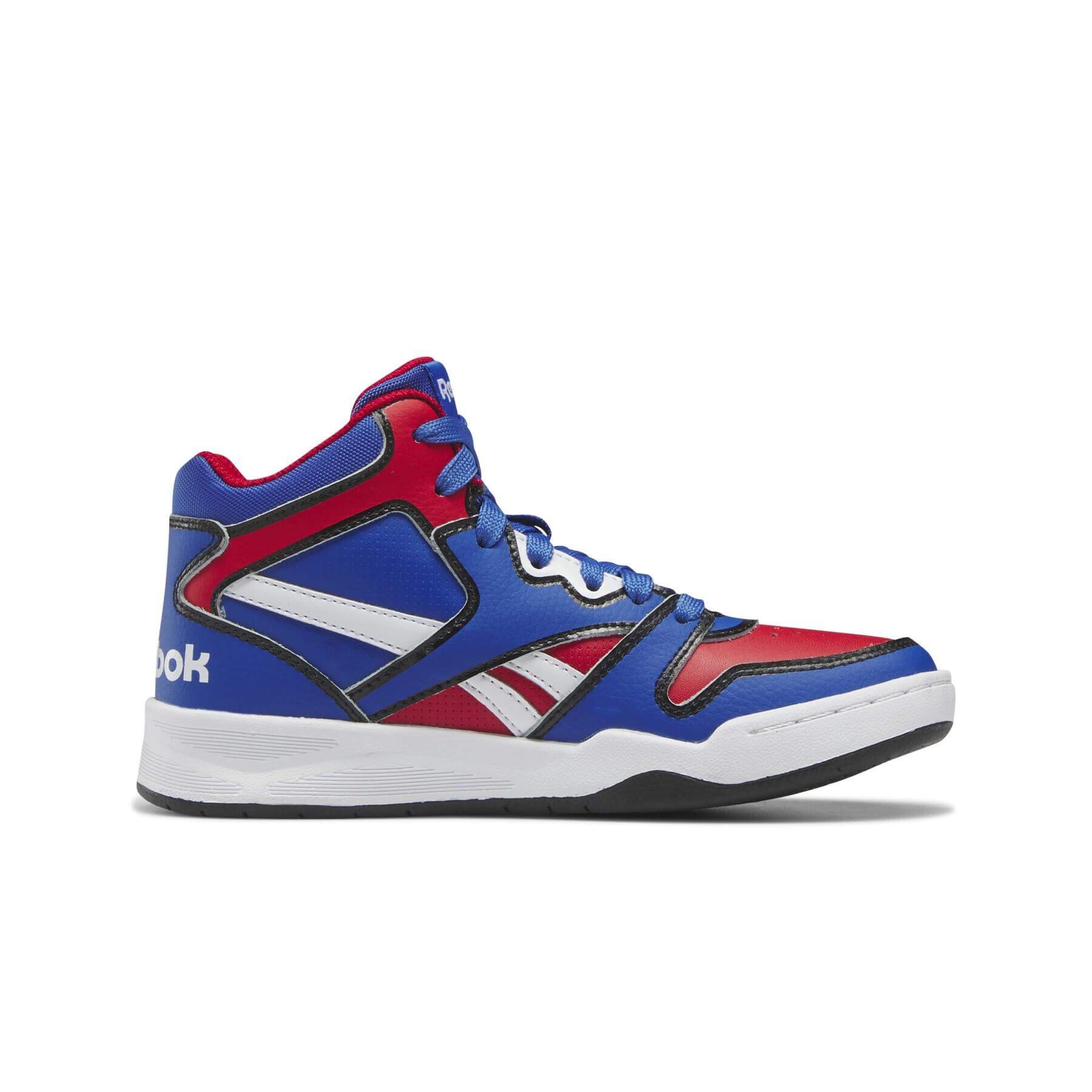 Reebok cheap pump kids