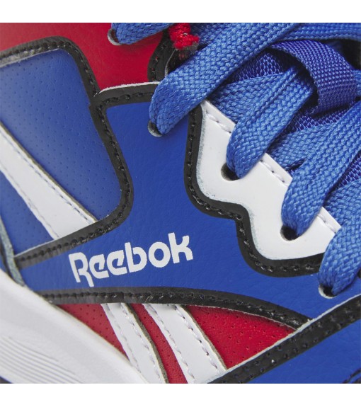 Chaussures enfants Reebok BB4500 Court HP4378 | REEBOK Baskets pour enfants | scorer.es