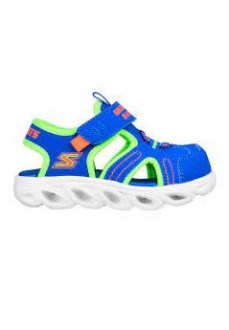 Skechers Hypno-Splash Kids's Shoes 401680N BLLM