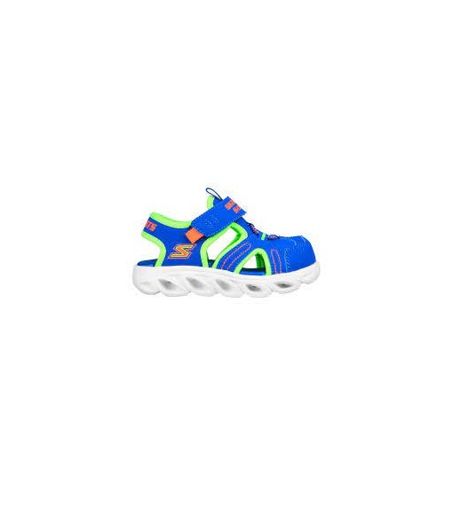 Skechers Hypno-Splash Kids's Shoes 401680N BLLM | SKECHERS Kid's Sandals | scorer.es