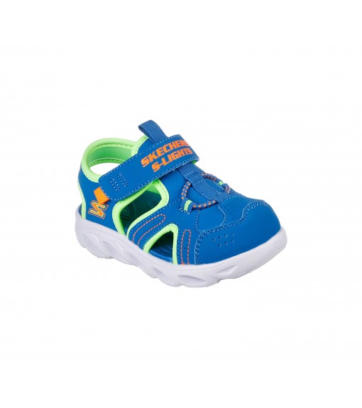 Chaussures pour enfants Skechers Hypno-Splash 401680N BLLM | SKECHERS Sandales pour enfants | scorer.es