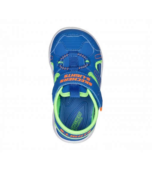 Skechers Hypno-Splash Kids's Shoes 401680N BLLM | SKECHERS Kid's Sandals | scorer.es