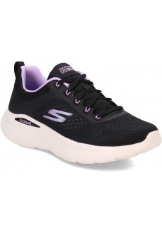 Skechers s Go Run Lite Woman's Shoes 129423 BKPR | SKECHERS Women's Trainers | scorer.es