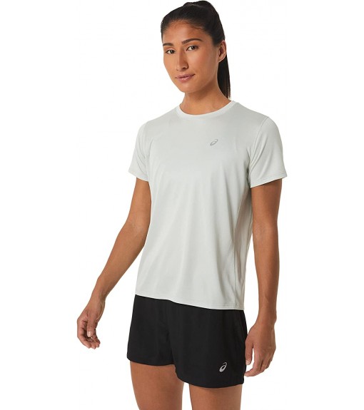Camiseta Mujer Asics Katakana SS Top 2012C758-021 | Camisetas Running ASICS | scorer.es
