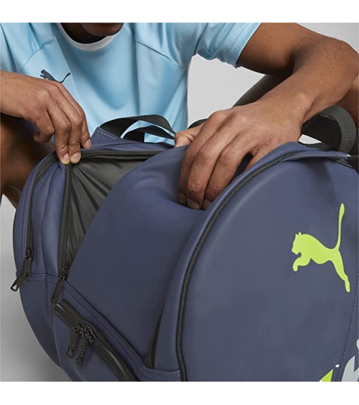 Puma SolarAttack Men's Padel Bag 079316-02 | PUMA Padel bags/backpacks | scorer.es
