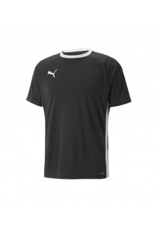 Puma Team Liga Padel Men's T-Shirt 931832-03 | PUMA Paddle tennis clothing | scorer.es