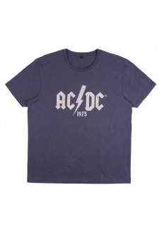 T-shirt Cerdá ACDC 2200007375