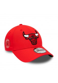 New Era Chicago Bulls Cap 60298790 | NEWERA Men's caps | scorer.es