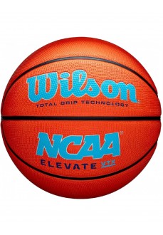 Ballon Wilson Ncaa Elevate Vtx WZ3006802XB | WILSON Ballons de basketball | scorer.es