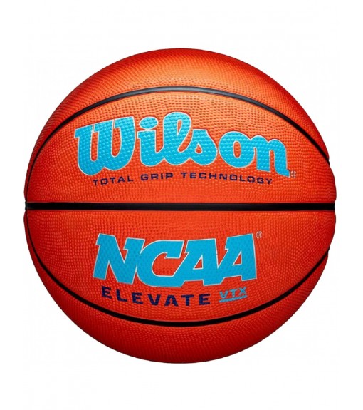 Wilson Ncaa Elevate Vtx Ball WZ3006802XB | WILSON Basketball balls | scorer.es