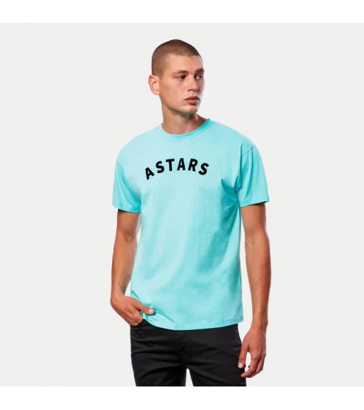 T shirt Alpinestars Aptly SS Knit Homme 1213 72100 7206