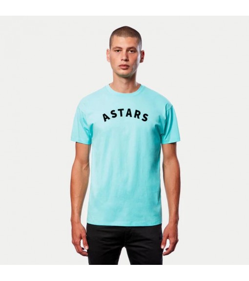 T-shirt Homme Alpinestars Aptly SS Knit 1213-72100-7206 | ALPINESTARS T-shirts pour hommes | scorer.es