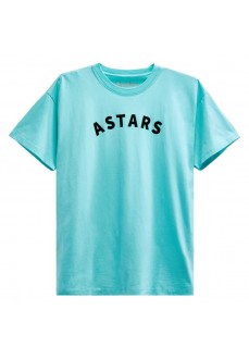 T-shirt Alpinestars Bettering Tee Homme 1212-72000-20