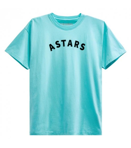 Camiseta Hombre Alpinestars Aptly SS Knit 1213-72100-7206 | Camisetas Hombre ALPINESTARS | scorer.es