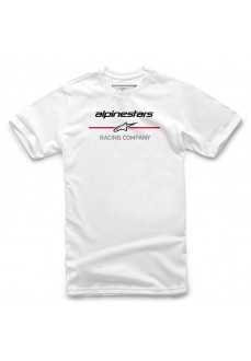 Alpinestars Bettering Tee Men's T-Shirt 1212-72000-20 | ALPINESTARS Men's T-Shirts | scorer.es
