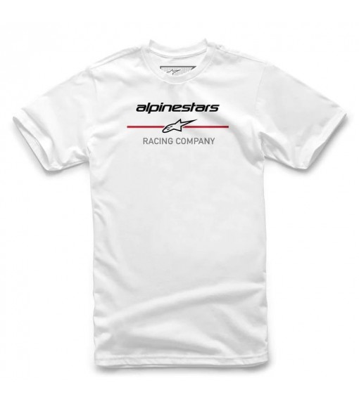 Alpinestars Bettering Tee Men's T-Shirt 1212-72000-20 | ALPINESTARS Men's T-Shirts | scorer.es