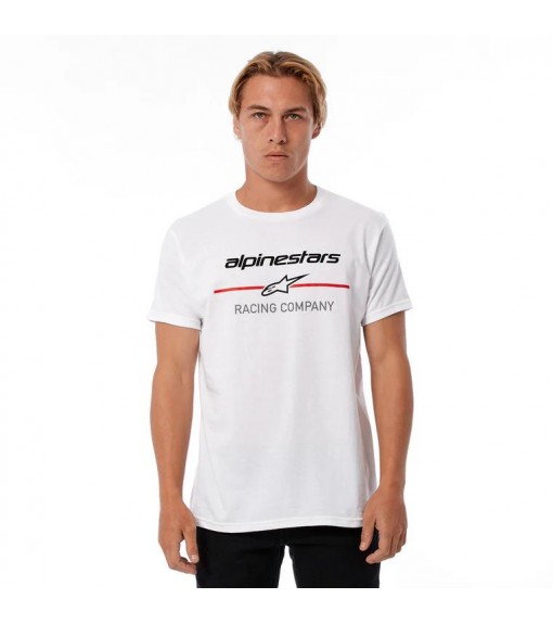 T-shirt Homme Alpinestars Bettering Tee 1212-72000-20 | ALPINESTARS T-shirts pour hommes | scorer.es