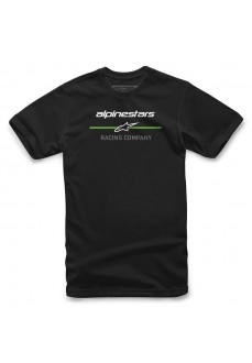 Alpinestars Bettering Tee Men's T-Shirt 1212-72000-10 | ALPINESTARS Men's T-Shirts | scorer.es