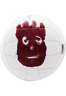 Wilson Castaway Mini Deflated Ball WTH4115XDEF | WILSON Volleyballs | scorer.es