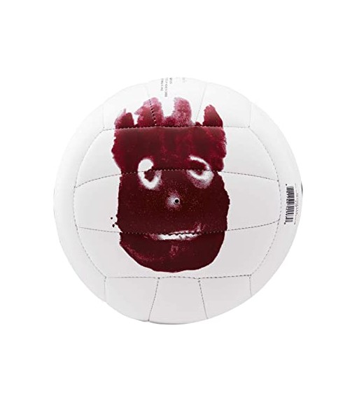 Ballon Wilson Castaway Mini dégonflé WTH4115XDEF | WILSON Ballons de volley | scorer.es