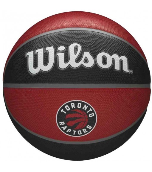 Balón Wilson NBA Team Toronto Raptors WTB1300XBTOR | Balones Baloncesto WILSON | scorer.es