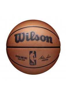 Wilson NBA Official Game Ball WTB7500ID07 | WILSON Basketball balls | scorer.es