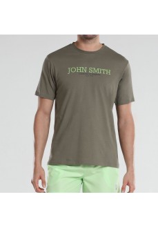 John Smith Efebo 015 Men's T-Shirt EFEBO 015 | JOHN SMITH Men's T-Shirts | scorer.es