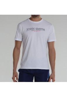 John Smith Efebo 012 Men's T-Shirt EFEBO 012 | JOHN SMITH Men's T-Shirts | scorer.es