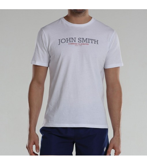John Smith Efebo 012 Men's T-Shirt EFEBO 012 | JOHN SMITH Men's T-Shirts | scorer.es